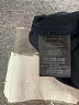 Maeve 100% Polyester Black Long Sleeve Blouse Size 10 - photo 8