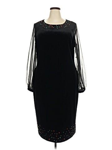 ASHRO Cocktail Dress (view 1)