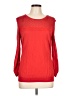 H&M Red Pullover Sweater Size L - photo 1