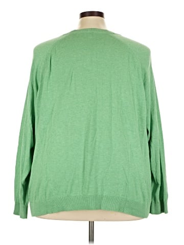 J.Jill Cardigan (view 2)