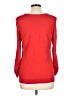 H&M Red Pullover Sweater Size L - photo 2