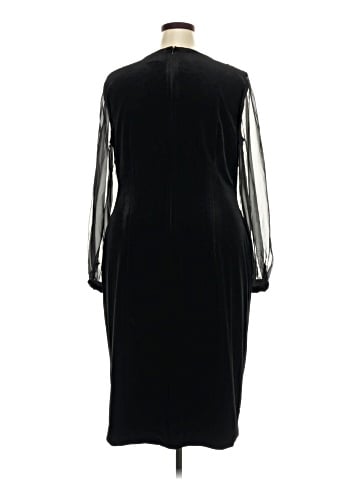 ASHRO Cocktail Dress (view 2)