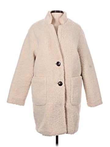 Banana Republic Coat (view 1)