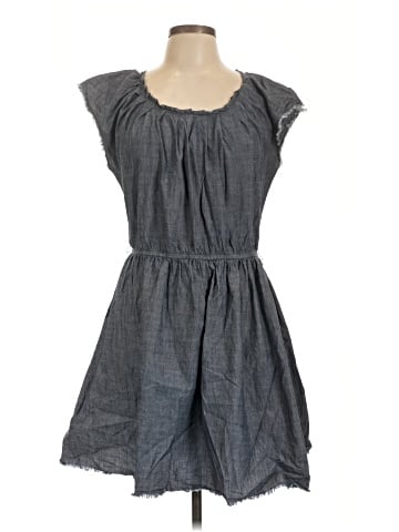 Lauren Conrad Casual Dress (view 1)