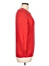 H&M Red Pullover Sweater Size L - photo 4