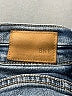 BKE Blue Denim Shorts Size 27 waist - photo 3