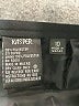 Kasper Solid Black Formal Skirt Size 10 - photo 4
