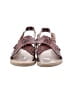 OshKosh B'gosh Brown Sandals Size 1 (baby) - photo 2
