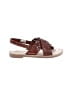 OshKosh B'gosh Brown Sandals Size 1 (baby) - photo 1