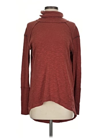 We the Free Turtleneck Sweater (view 1)