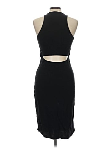Monrow Cocktail Dress (view 2)