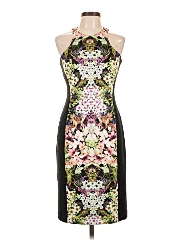 Maggy London Cocktail Dress (view 1)