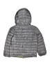 Uniqlo Solid Gray Snow Jacket Size 3-4 - photo 2