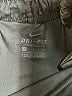 Nike 100% Polyester Black Athletic Shorts Size S - photo 3