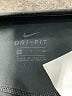 Nike Solid Black Active Pants Size S - photo 4