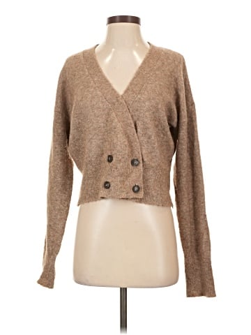 Zara Cardigan (view 1)