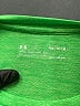 Under Armour Green Active T-Shirt Size M - photo 7