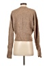 Zara Tan Cardigan Size S - photo 2