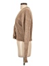 Zara Tan Cardigan Size S - photo 5