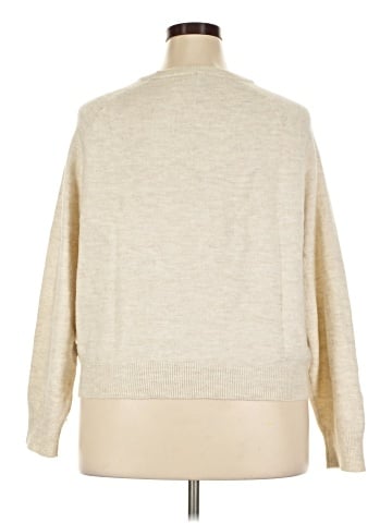 Divided by H&M Pullover Sweater (view 2)