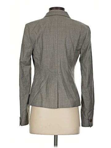 Classiques Entier Wool Blazer (view 2)
