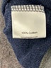 Hanna Andersson 100% Cotton Stripes Blue Sweatshirt Size 120 cm / US 6X - photo 4
