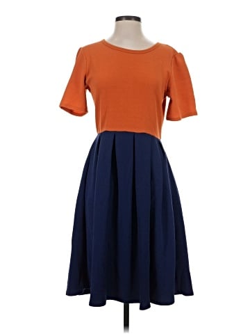 Lularoe Casual Dress (view 1)