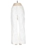 CAbi Ivory Jeans Size 2 - photo 1