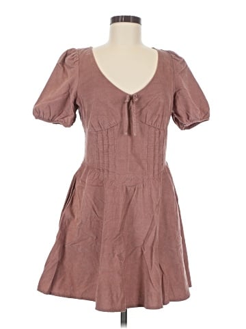 American Eagle Outfitters Casual Dress (view 1)