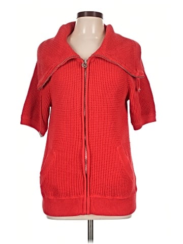 MICHAEL Michael Kors Cardigan (view 1)