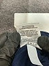 Express Solid Blue Jeans Size 4 - photo 9