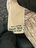 L.L.Bean 100% Cotton Ivory Jacket Size L - photo 7