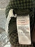 Lou & Grey Houndstooth Black Active Pants Size S - photo 5