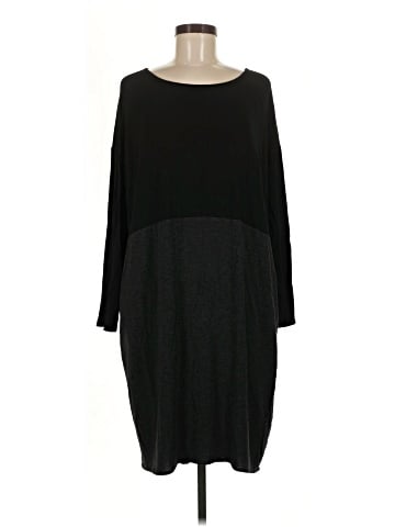 Eileen Fisher Casual Dress (view 1)