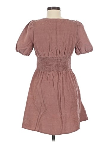 American Eagle Outfitters Casual Dress (view 2)