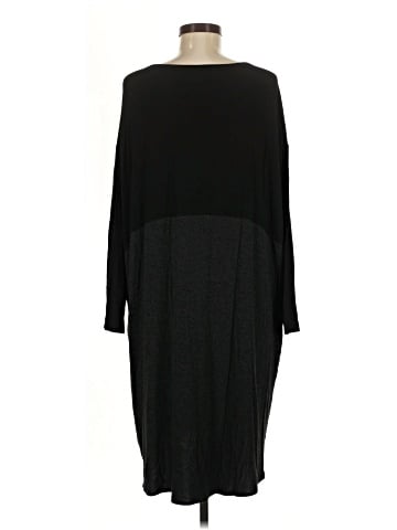 Eileen Fisher Casual Dress (view 2)