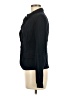 J.Crew 100% Cotton Blue Blazer Size 6 - photo 5