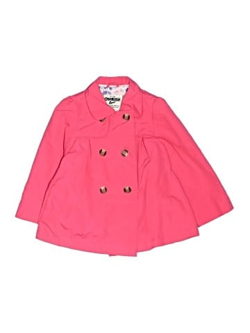 OshKosh B'gosh Coat (view 1)