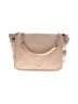 Tory Burch 100% Leather Tan Leather Shoulder Bag One size - photo 1