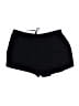 Forever 21 100% Rayon Solid Black Athletic Shorts Size L - photo 2