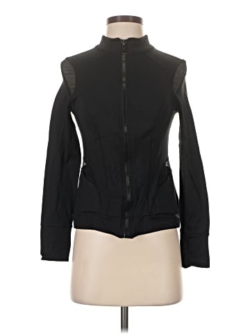Michi Jacket (view 1)