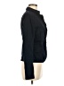 J.Crew 100% Cotton Blue Blazer Size 6 - photo 4