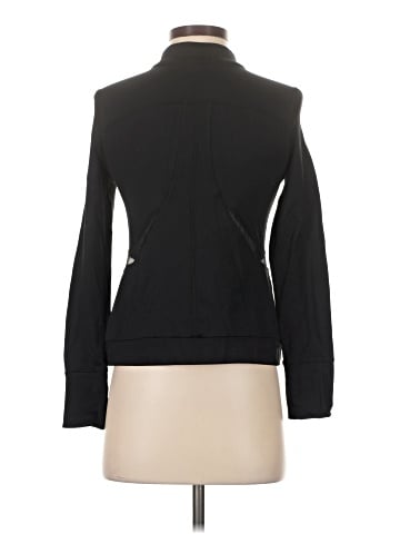 Michi Jacket (view 2)