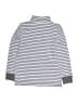 Crewcuts 100% Cotton Blue Pullover Sweater Size 6 - 7 - photo 2