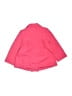 OshKosh B'gosh 100% Polyester Pink Coat Size 3T - photo 2