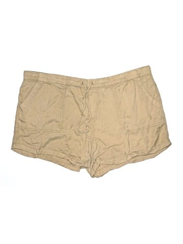 Gap Khaki Shorts (view 1)