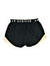 Under Armour Gold Athletic Shorts Size S - photo 2