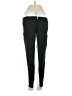 Champion 100% Polyester Color Block Black Track Pants Size XS - photo 1