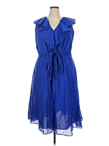 Calvin Klein Cocktail Dress (view 1)