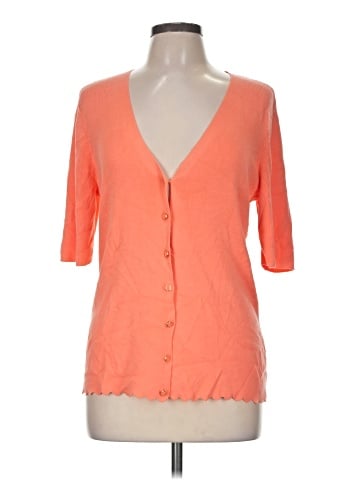 Talbots Cardigan (view 1)